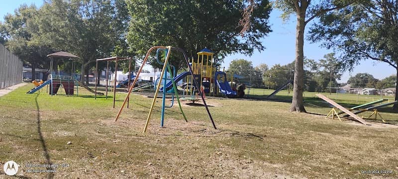 Mauboules Park - Image 1