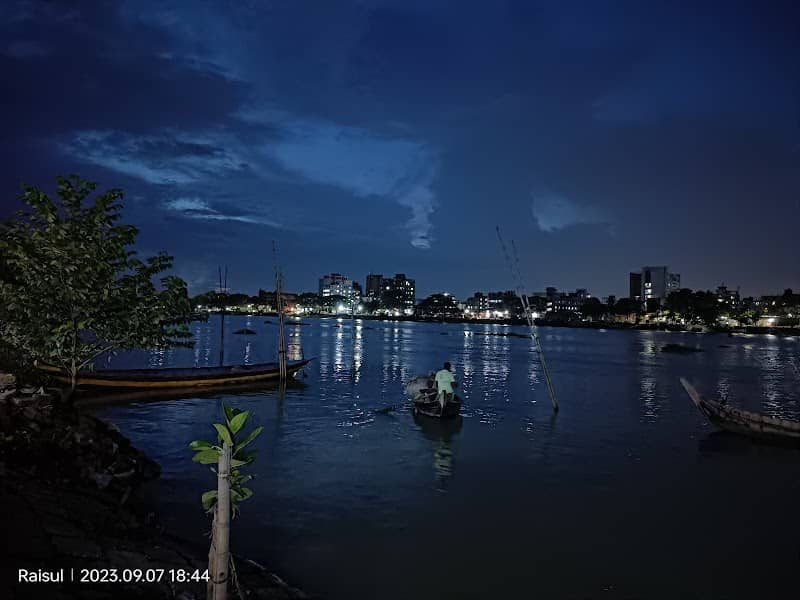 Buriganga Rest place বুড়িগঙ্গা রেস্ট প্লেজ - Image 2