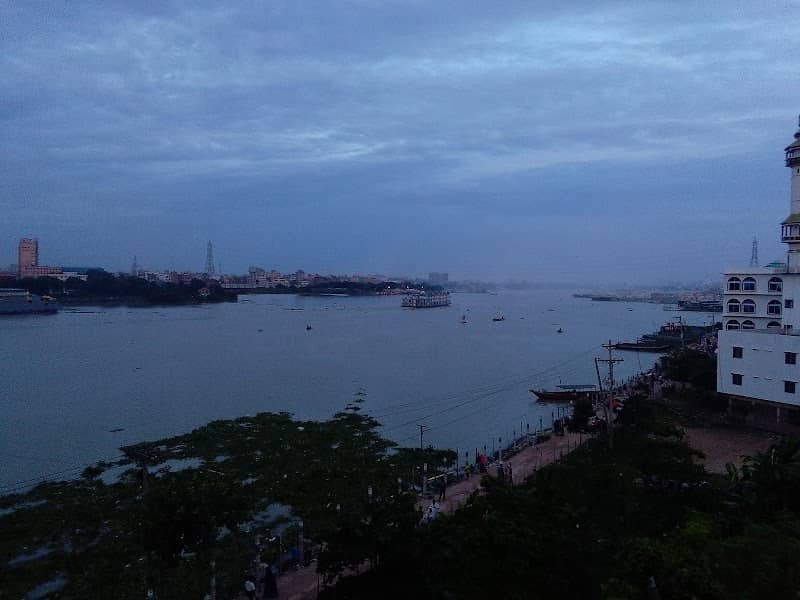 Buriganga Rest place বুড়িগঙ্গা রেস্ট প্লেজ - Image 1