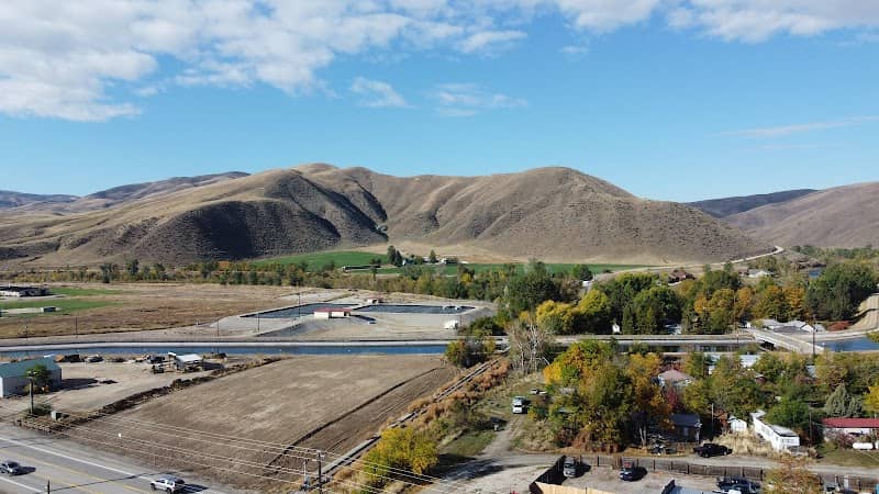 Horseshoe Bend Park - Image 1