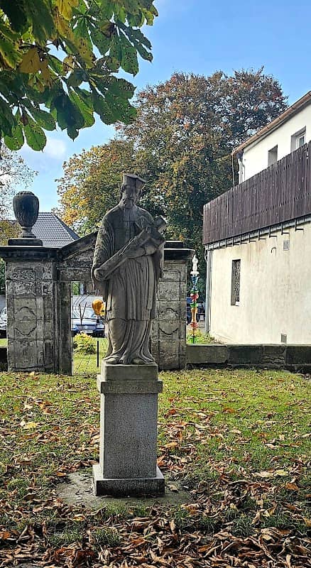 Zámkové srdce - Image 1