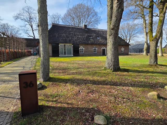 Het Armenhuis Serie Bartje - Image 1