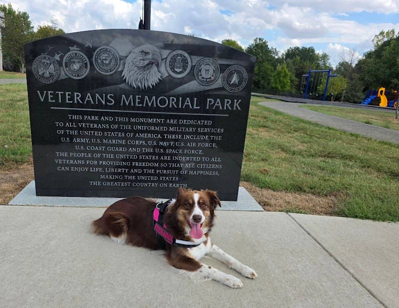 Veterans Memorial Park - Image 1