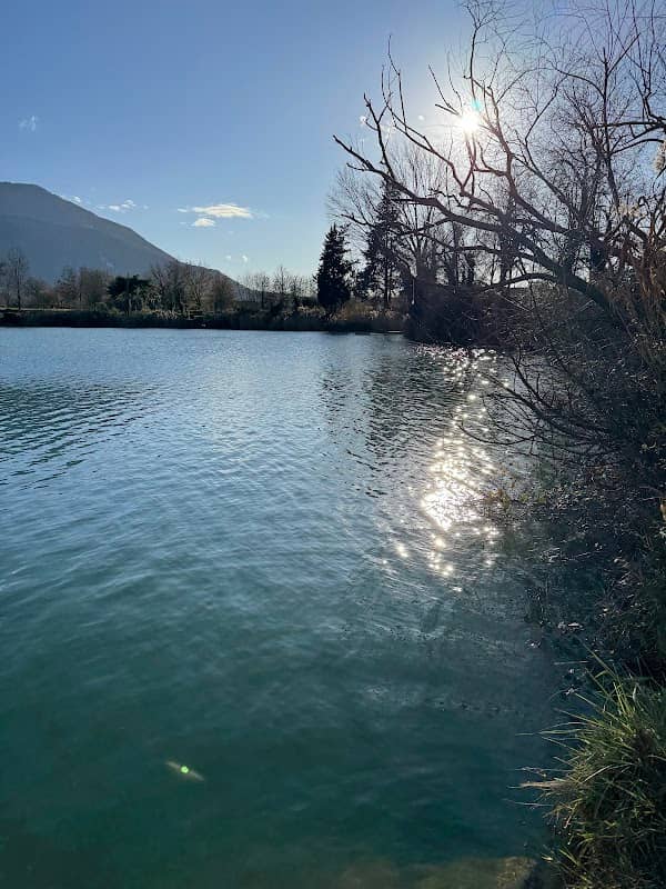Lago di Telese - Image 1
