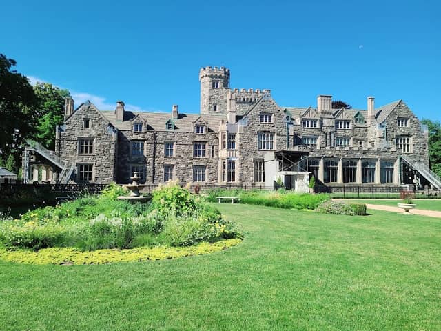 Hempstead House - Image 2