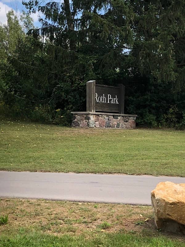 Roth Park - Image 1