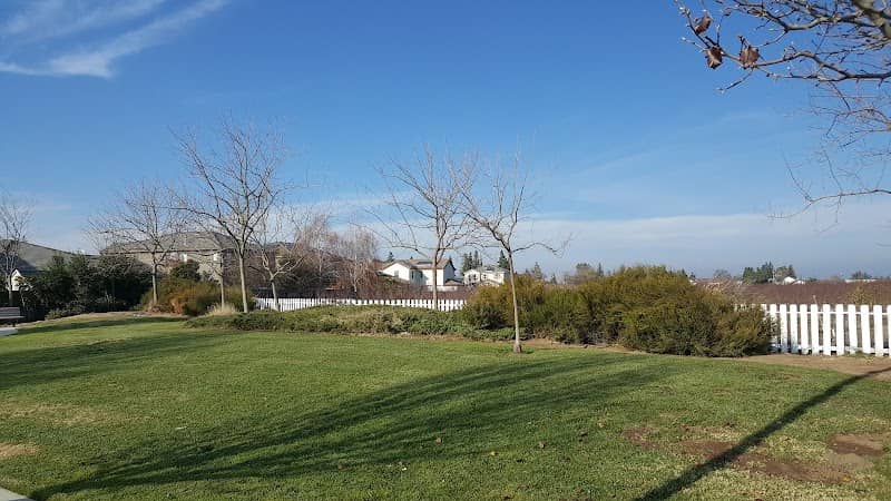 Open Space Area - Image 1