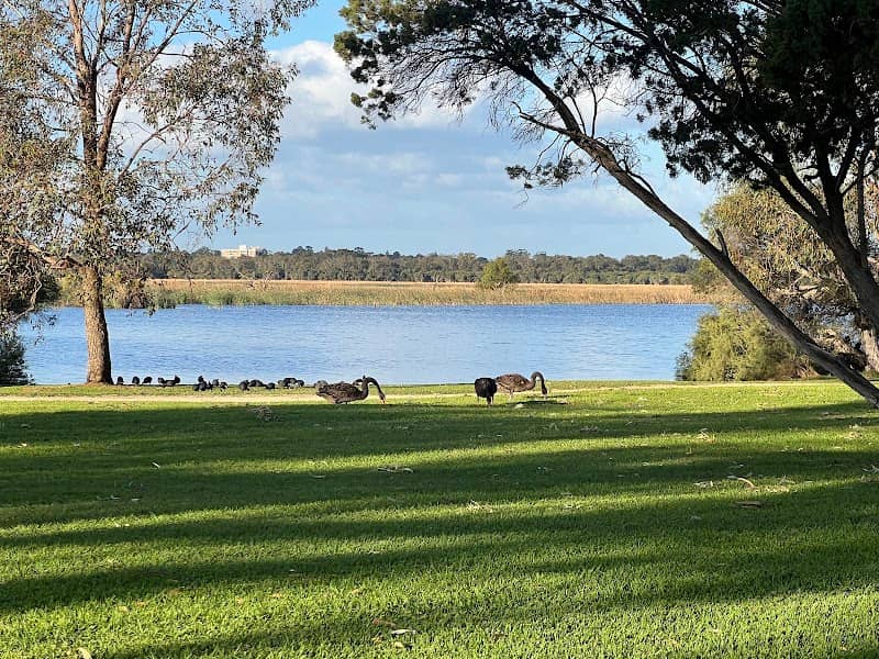 Maurice Hamer Park - Image 2