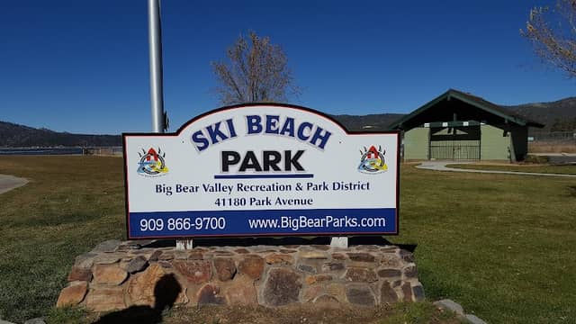 Ski Beach Park - Image 1