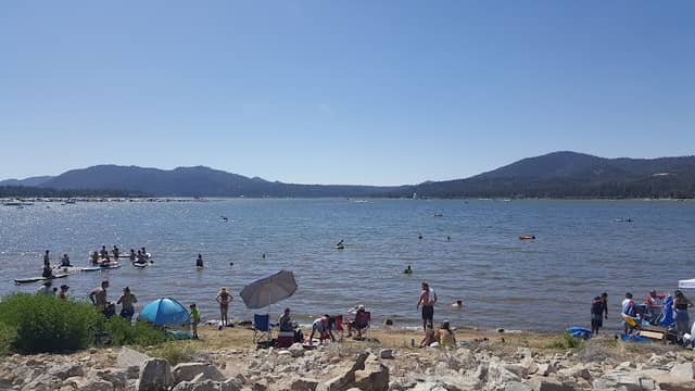 Ski Beach Park - Image 2