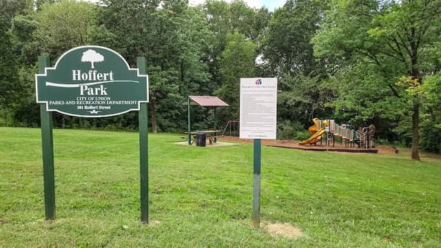 Hoffert Park - Image 1