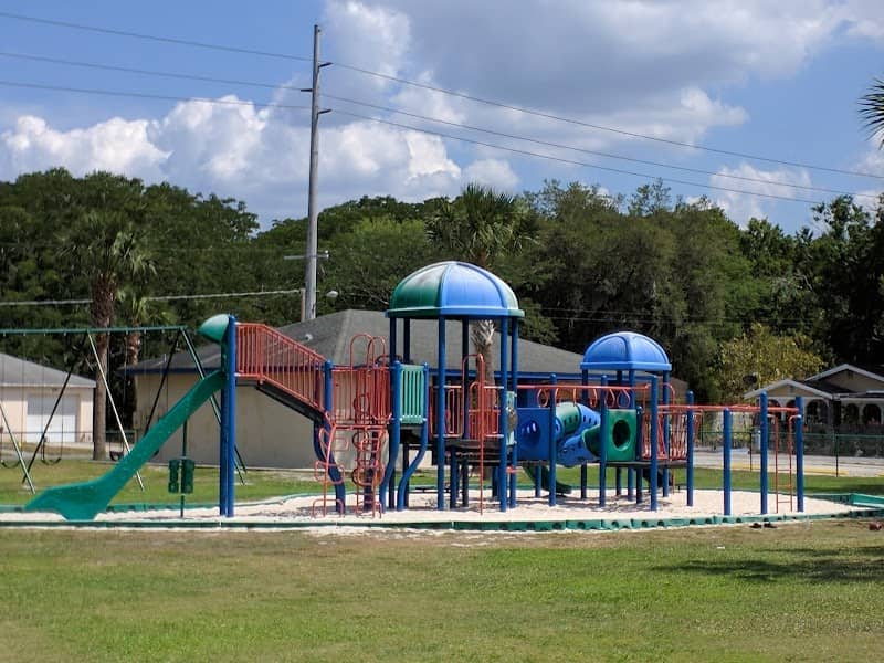 Marie B. Ellis Park - Image 2