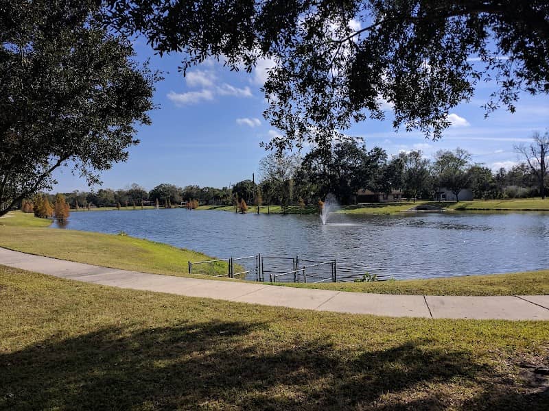 Marie B. Ellis Park - Image 1
