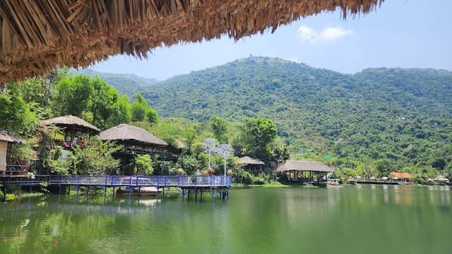 Zcamp Nha Trang - Image 1