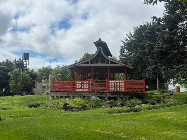 Washington Park - Image 1