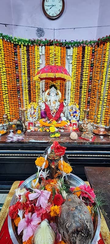 Ganesh Mandir - Image 1