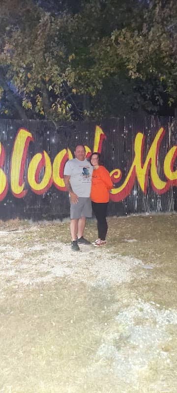 Blood Moon Haunted Scream Park - Image 2