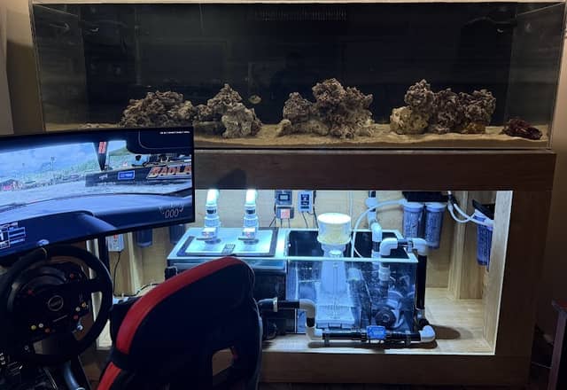 Vulcan Aquatics - Image 1
