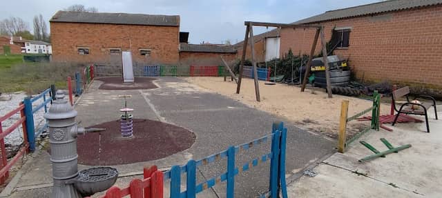 Biosaludable Park - Image 1