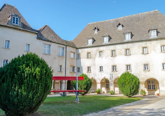 Musée des Ursulines - Image 1