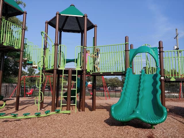 Heritage Park - Image 2