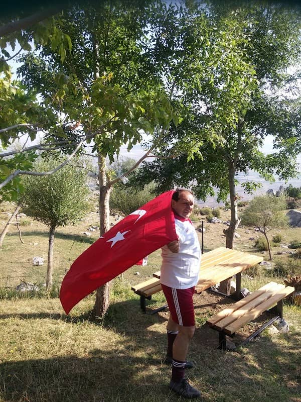 Yusuf Aslan Parkı - Image 1
