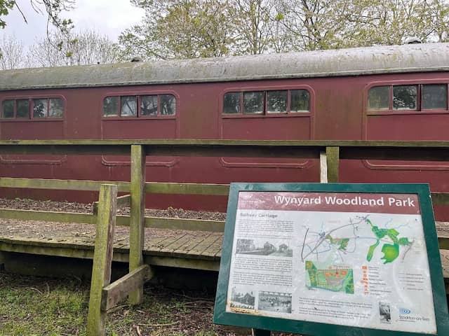 Wynyard Woodland Park Country Park - Image 1