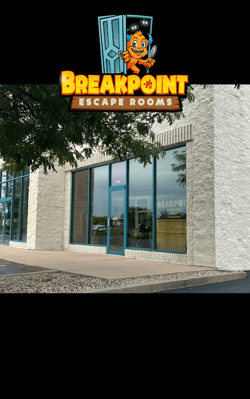 Breakpoint Escape Rooms - Image 1