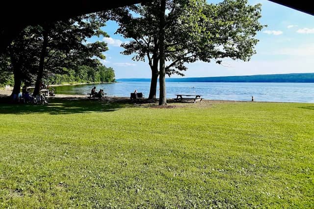 Smith Memorial Park - Image 1