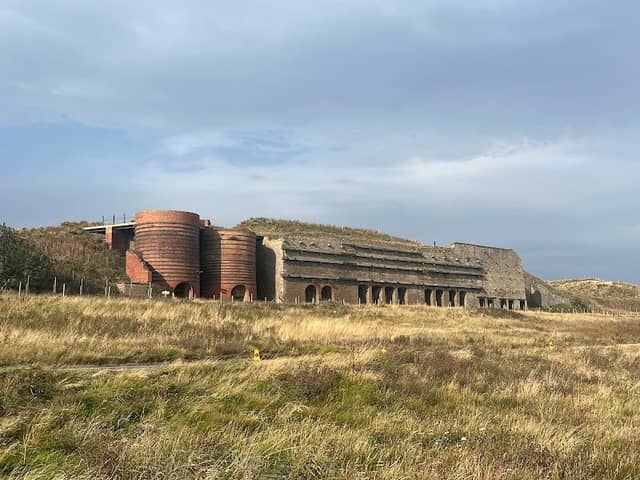 The Limekilns - Image 1