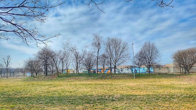Parco del Barco - Image 1