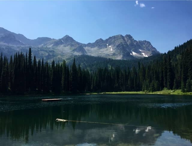 Mount Baldy - Image 2