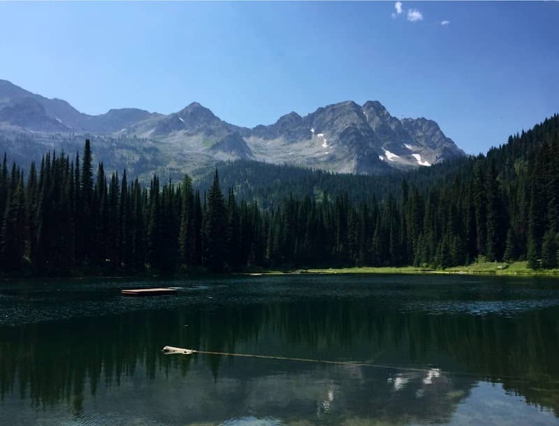 Mount Baldy - Image 2