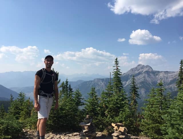 Mount Baldy - Image 3