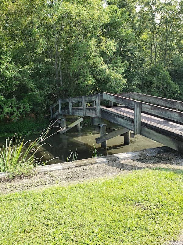 Roger J. Clouatre Memorial Park - Image 1