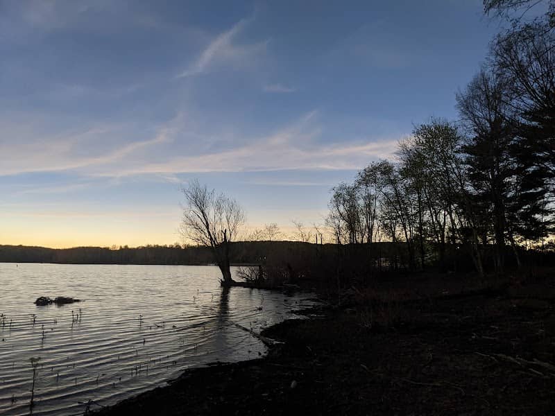Rend Lake State Waterfowl Management Area - Image 3
