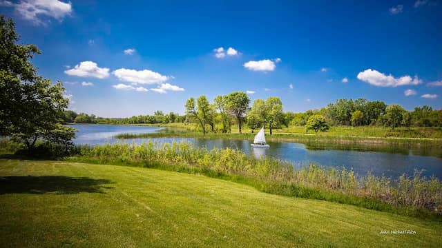 Sterling Lake - Image 1