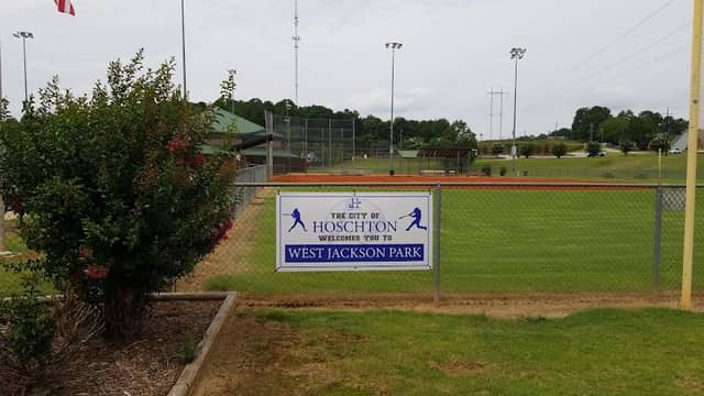 Hoschton Recreation Park - Image 1