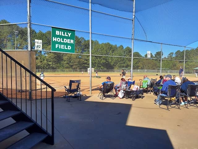 Hoschton Recreation Park - Image 2