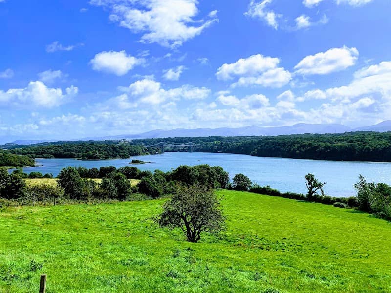 Menai Bridge Viewpoint - Image 2
