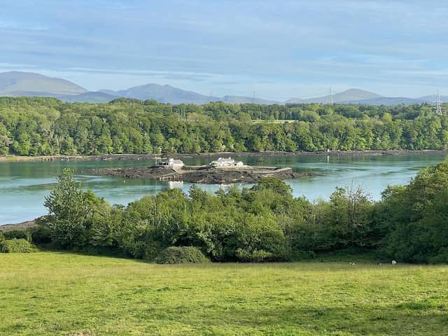 Menai Bridge Viewpoint - Image 3