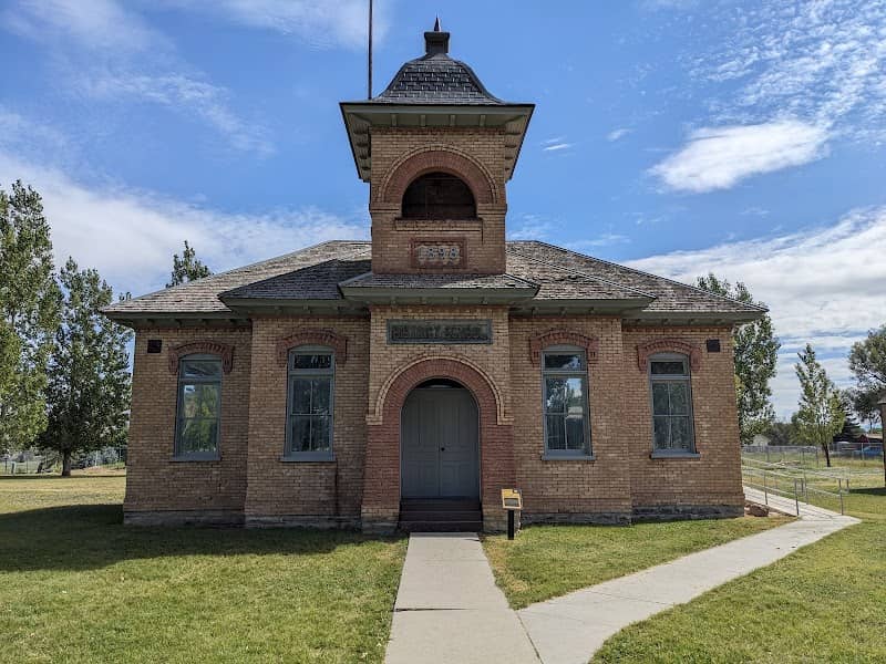 Camp Floyd State Park Museum - Image 2