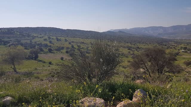 قنات دره موردک - Image 1