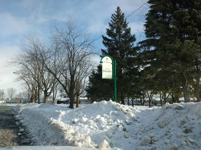 Parc Blondin - Image 1