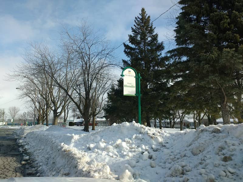 Parc Blondin - Image 1