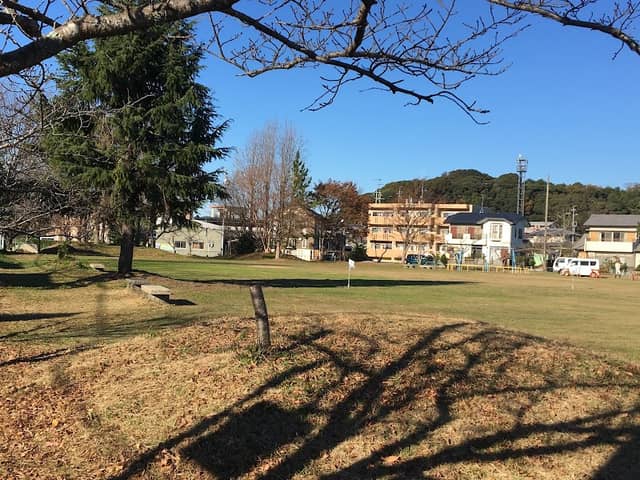 Shimosaigo Memorial Park - Image 1