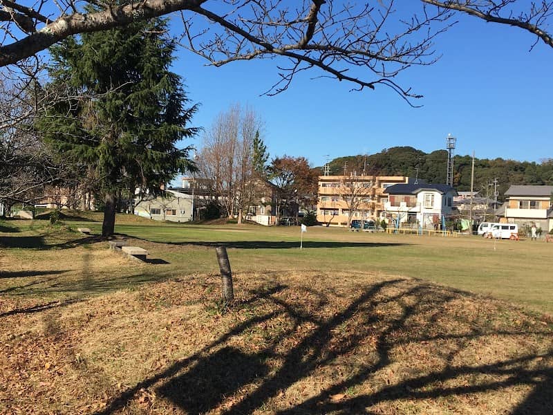 Shimosaigo Memorial Park - Image 1