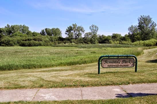 Seminole Greenway - Image 1