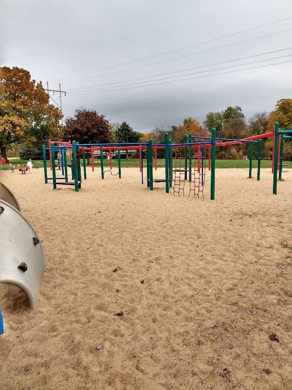 Haskins Park - Image 1