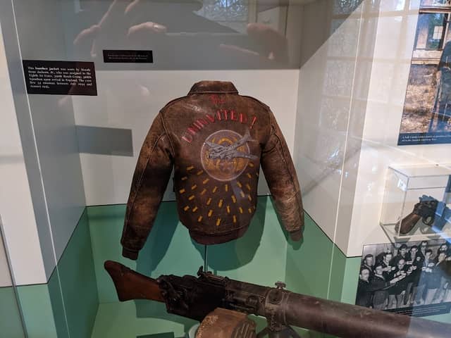 Polk County Memorial Museum - Image 1